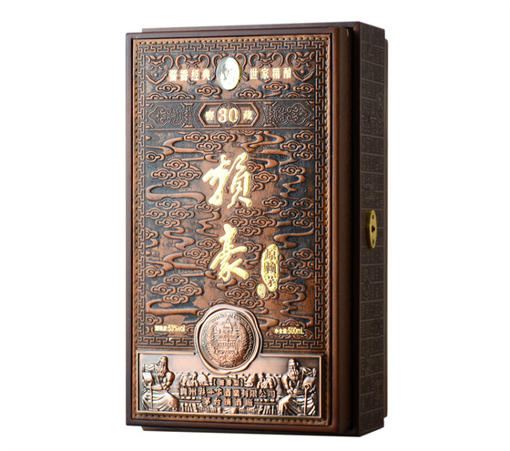 Laimao 30 year 500ml baijiu