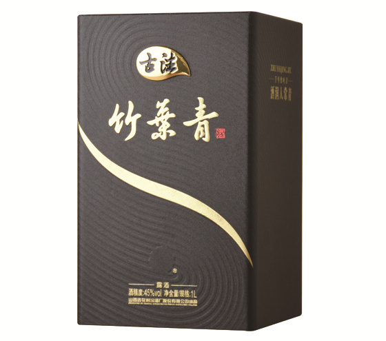 Chu Yeh Ching Chiew Baijiu