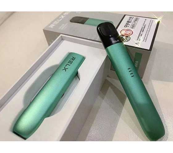 RELX Vape