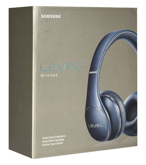 Samsung's LEVEL headphones