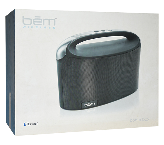 BEM Wireless Speaker
