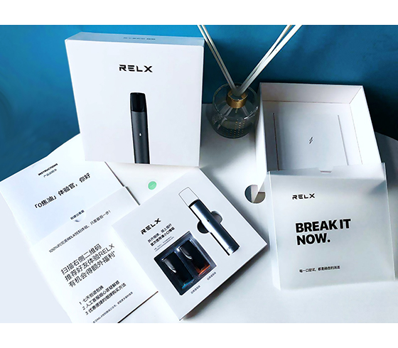 RELX Vape