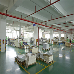 Production workshop