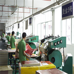 Hot Foil Stamping Machine