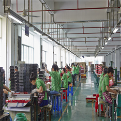 Production workshop