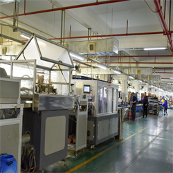 Full automatic Folding and Gluing Machines