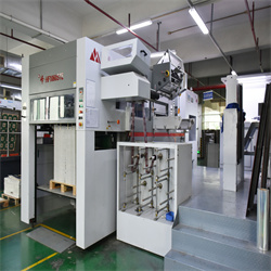 Full automatic Cutting Machine
