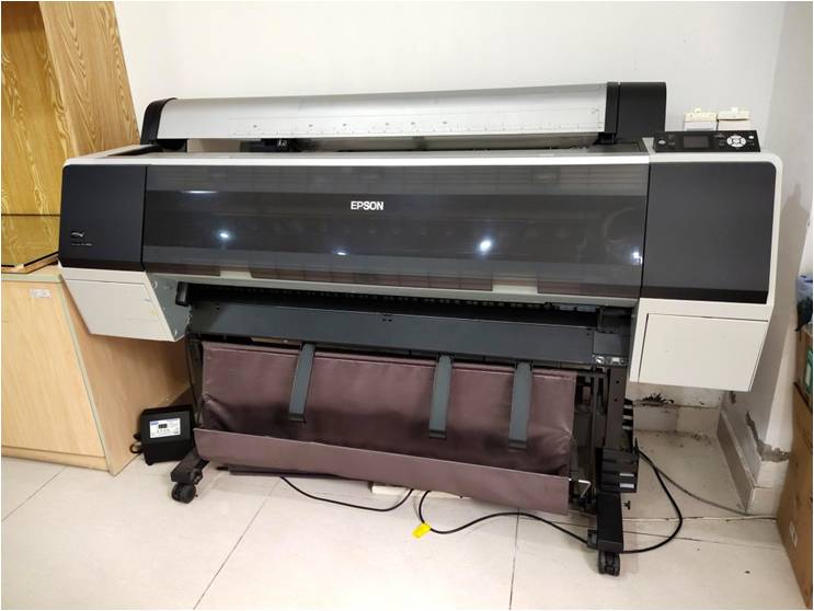 Digital Printer