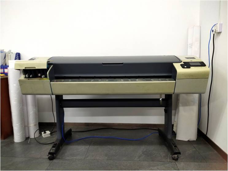 Digital Printer