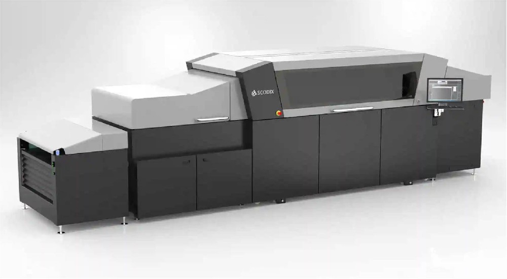 Scodix Ultra