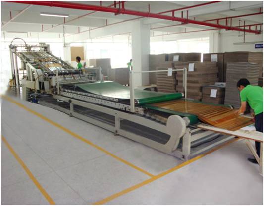 Full Automatic Laminators