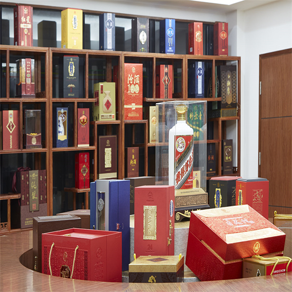 产品展厅
