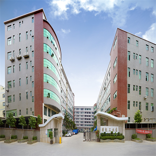 Pengkai Industrial Park