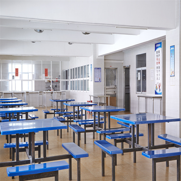 Staff canteen