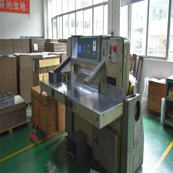 Flow shop