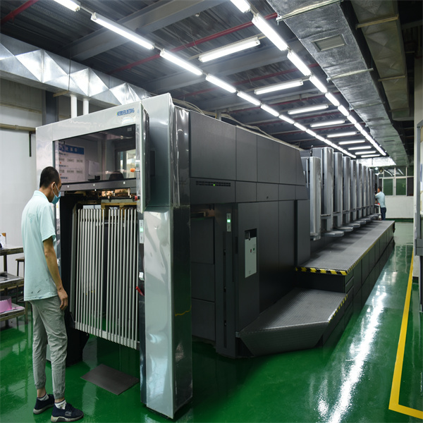 Production equipment