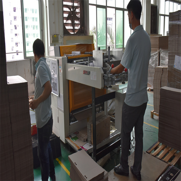 Production equipment