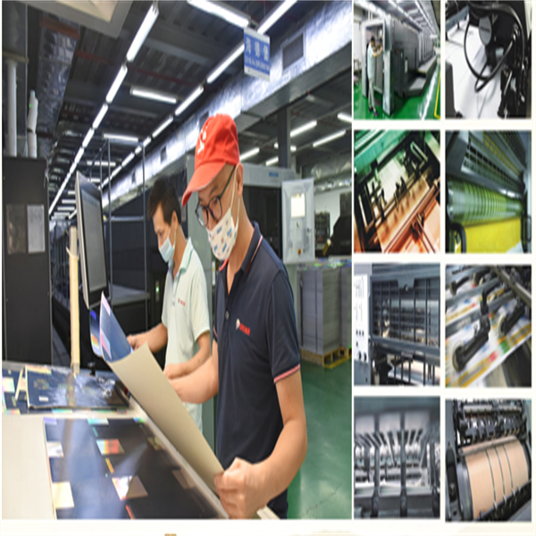 Production equipmentc
