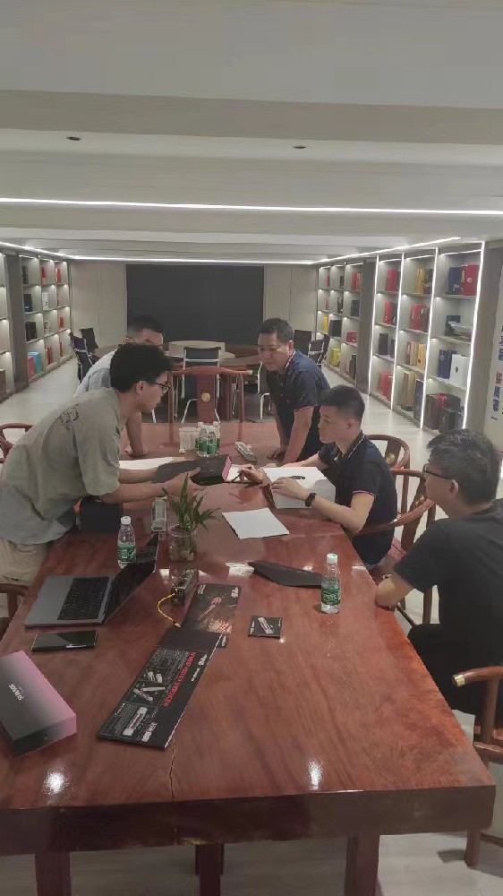 研发和创新我们一直在路上