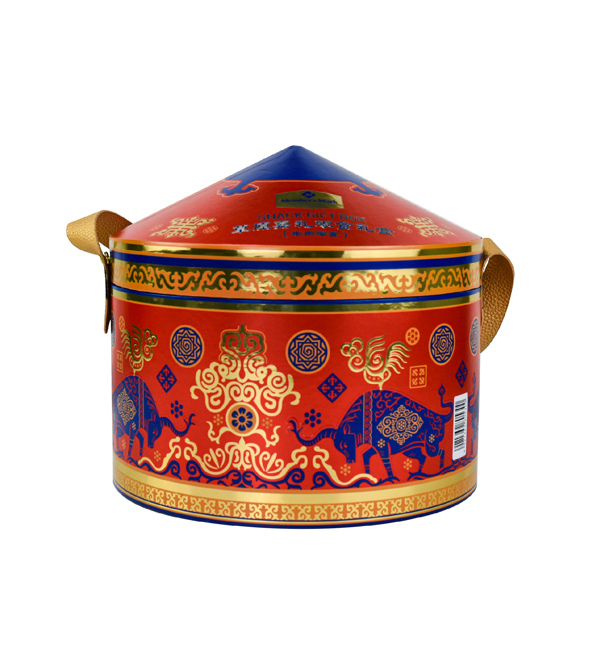 Members Mark山姆新年款蒙古包圆筒礼盒.png