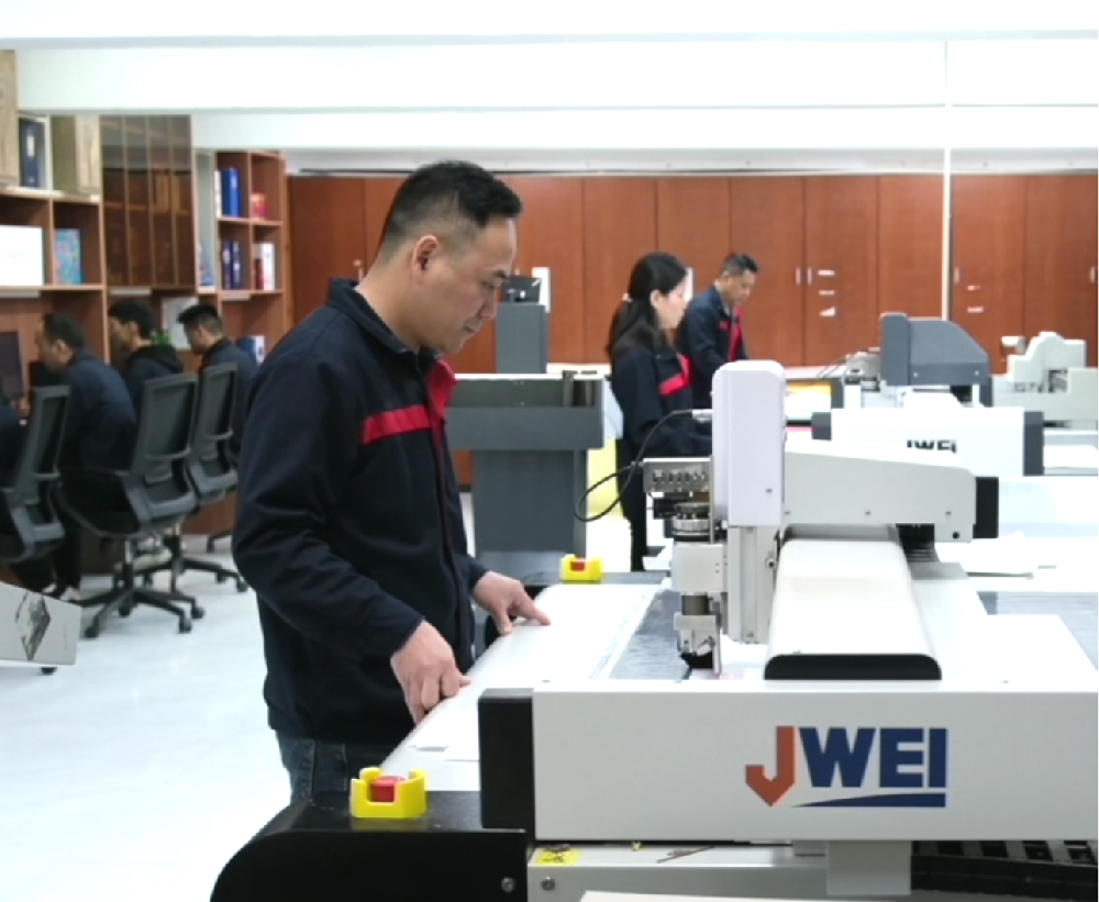 办公环境